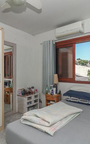 Casa à venda com 400m², 4 quartos e 4 vagasQuarto 