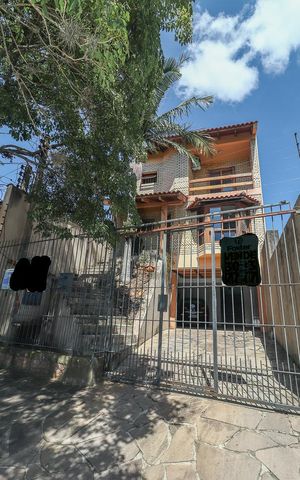 Casa à venda com 400m², 4 quartos e 4 vagasFachada/Placa