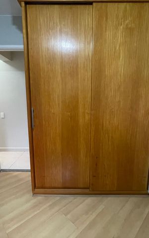 Apartamento à venda com 96m², 3 quartos e 2 vagas Apartamento à venda com 96m², 3 quartos e 2 vagasQuarto 2