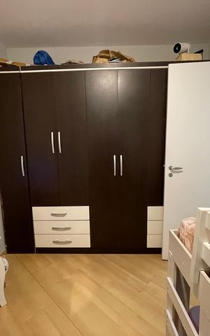 Apartamento à venda com 96m², 3 quartos e 2 vagas Apartamento à venda com 96m², 3 quartos e 2 vagasQuarto