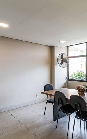 Apartamento à venda com 96m², 3 quartos e 2 vagas Apartamento à venda com 96m², 3 quartos e 2 vagasÁrea comum