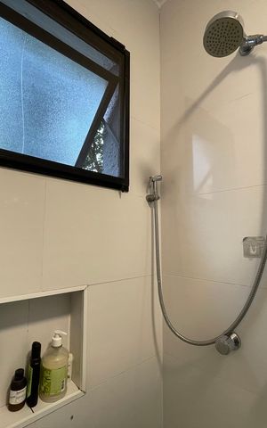Apartamento à venda com 96m², 3 quartos e 2 vagas Apartamento à venda com 96m², 3 quartos e 2 vagasBanheiro da Suíte