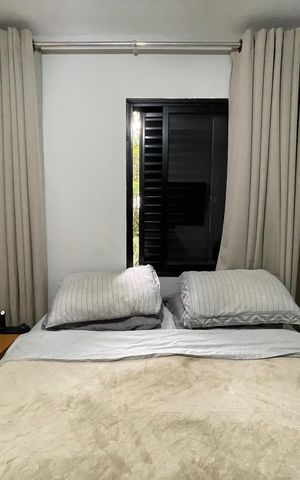 Apartamento à venda com 96m², 3 quartos e 2 vagas Apartamento à venda com 96m², 3 quartos e 2 vagasSuíte