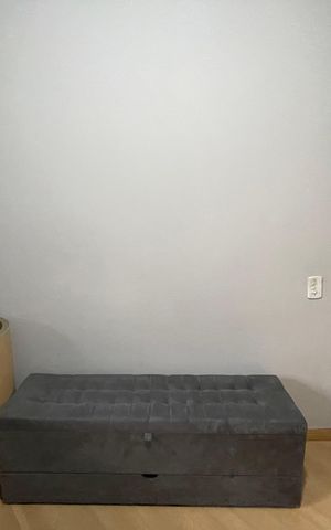 Apartamento à venda com 96m², 3 quartos e 2 vagas Apartamento à venda com 96m², 3 quartos e 2 vagasQuarto 2