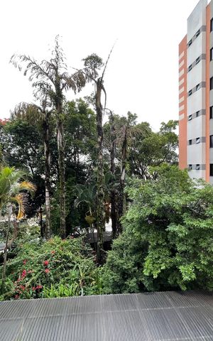 Apartamento à venda com 96m², 3 quartos e 2 vagas Apartamento à venda com 96m², 3 quartos e 2 vagasVista da Suíte