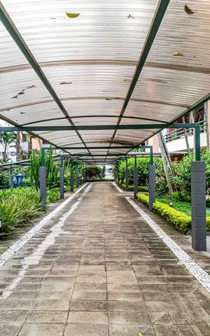 Apartamento à venda com 96m², 3 quartos e 2 vagas Apartamento à venda com 96m², 3 quartos e 2 vagasÁrea comum