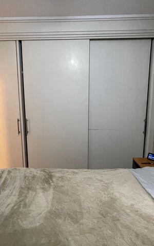 Apartamento à venda com 96m², 3 quartos e 2 vagas Apartamento à venda com 96m², 3 quartos e 2 vagasSuíte