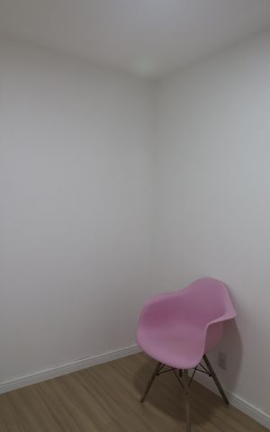 Apartamento para alugar com 44m², 2 quartos e 1 vagaQuarto 1