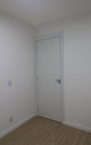 Apartamento para alugar com 44m², 2 quartos e 1 vagaQuarto 1