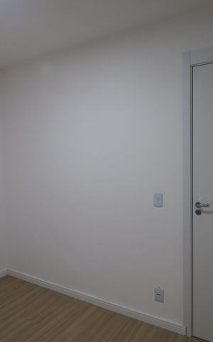 Apartamento para alugar com 44m², 2 quartos e 1 vagaQuarto 2