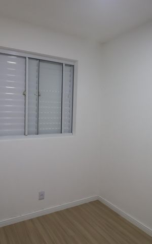 Apartamento para alugar com 44m², 2 quartos e 1 vagaQuarto 1
