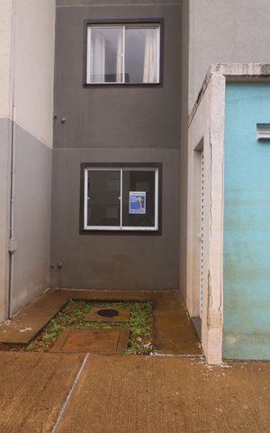 Apartamento para alugar com 44m², 2 quartos e 1 vagaPlaca