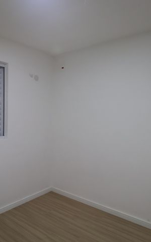 Apartamento para alugar com 44m², 2 quartos e 1 vagaQuarto 2