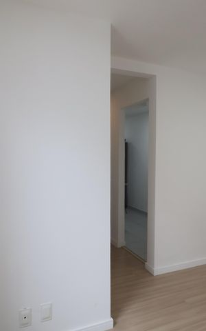 Apartamento para alugar com 44m², 2 quartos e 1 vagaSala
