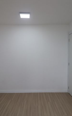 Apartamento para alugar com 44m², 2 quartos e 1 vagaSala