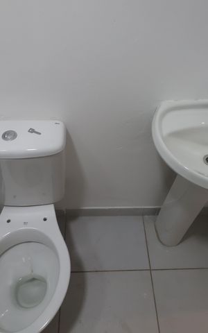 Apartamento para alugar com 44m², 2 quartos e 1 vagaBanheiro Social