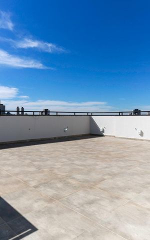 Apartamento para alugar com 43m², 2 quartos e 1 vaga Apartamento para alugar com 43m², 2 quartos e 1 vagaÁrea comum - Terraço