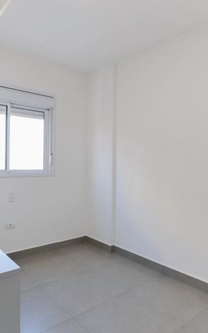 Apartamento para alugar com 43m², 2 quartos e 1 vaga Apartamento para alugar com 43m², 2 quartos e 1 vagaQuarto 2