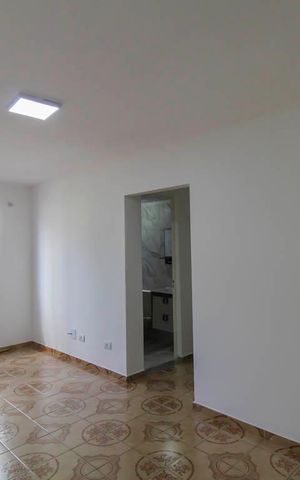 Apartamento para alugar com 50m², 2 quartos e 1 vaga Apartamento para alugar com 50m², 2 quartos e 1 vagaSala