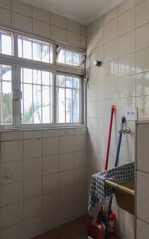 Apartamento para alugar com 50m², 2 quartos e 1 vaga Apartamento para alugar com 50m², 2 quartos e 1 vagaÁrea de Serviço