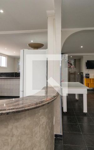 Apartamento para alugar com 50m², 2 quartos e 1 vaga Apartamento para alugar com 50m², 2 quartos e 1 vagaÁrea Comum - Salão de festas