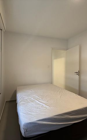 Apartamento para alugar com 50m², 1 quarto e sem vagaQuarto