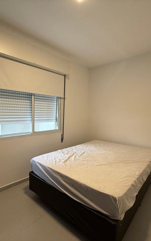 Apartamento para alugar com 50m², 1 quarto e sem vagaQuarto