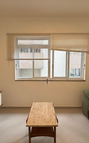 Apartamento para alugar com 50m², 1 quarto e sem vagaSala