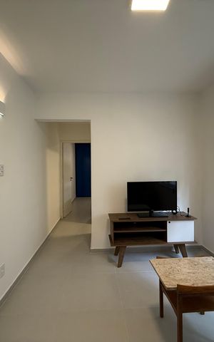 Apartamento para alugar com 50m², 1 quarto e sem vagaSala