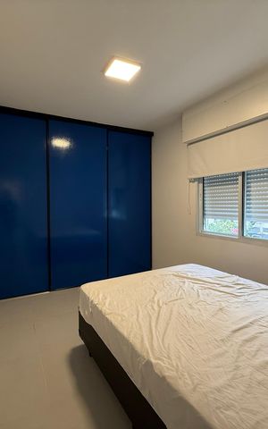 Apartamento para alugar com 50m², 1 quarto e sem vagaQuarto