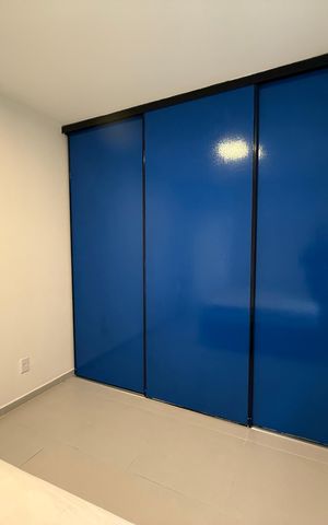 Apartamento para alugar com 50m², 1 quarto e sem vagaQuarto