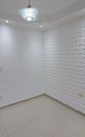 Apartamento à venda com 57m², 2 quartos e 1 vagaSala