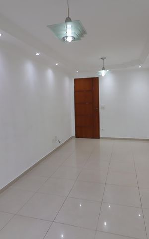 Apartamento à venda com 57m², 2 quartos e 1 vagaSala