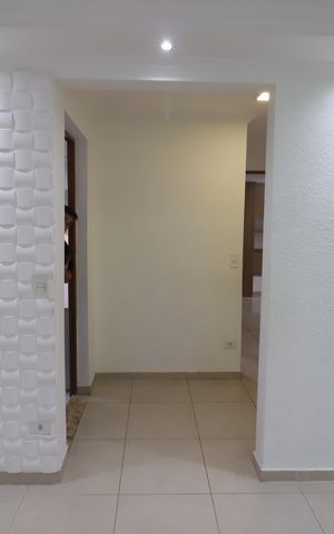 Apartamento à venda com 57m², 2 quartos e 1 vagaSala