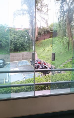 Apartamento à venda com 57m², 2 quartos e 1 vagaSala