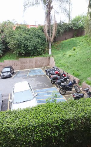 Apartamento à venda com 57m², 2 quartos e 1 vagaSala