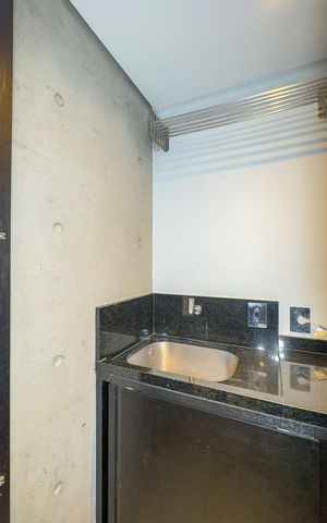 Apartamento para alugar com 90m², 1 quarto e 2 vagasCozinha e Área de Serviço