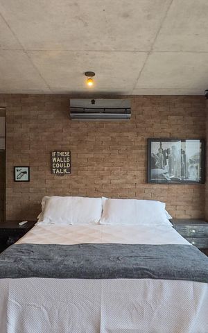 Apartamento para alugar com 90m², 1 quarto e 2 vagasQuarto Suíte
