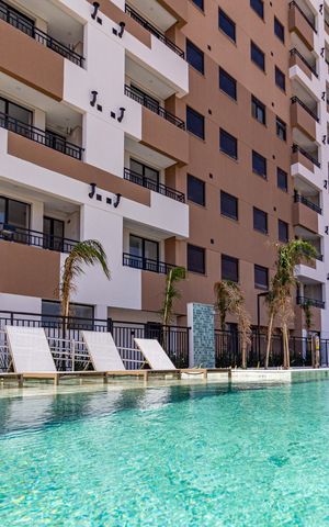 Apartamento para alugar com 37m², 2 quartos e 1 vagaÁrea Comum 