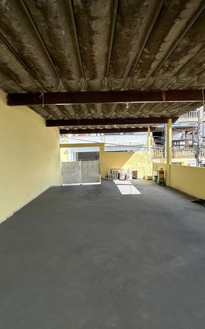 Casa à venda com 94m², 3 quartos e 1 vagaTerraço