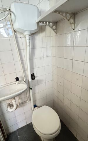 Casa à venda com 94m², 3 quartos e 1 vagaBanheiro de serviço