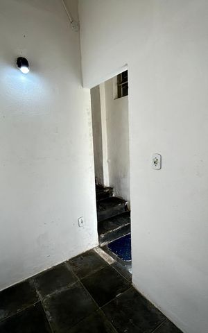 Casa à venda com 94m², 3 quartos e 1 vagaQuarto de Serviço