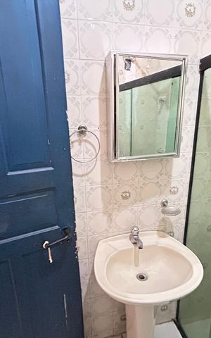 Casa à venda com 94m², 3 quartos e 1 vagaBanheiro Social