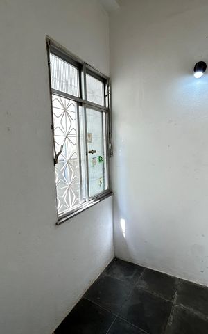 Casa à venda com 94m², 3 quartos e 1 vagaQuarto de Serviço