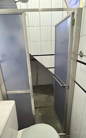 Casa à venda com 94m², 3 quartos e 1 vagaBanheiro da Suíte