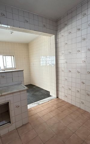 Casa à venda com 94m², 3 quartos e 1 vagaCozinha