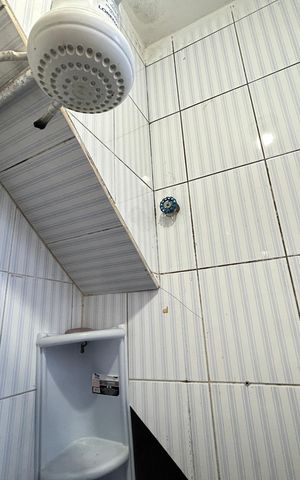 Casa à venda com 94m², 3 quartos e 1 vagaBanheiro da Suíte