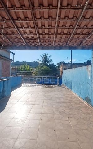 Casa para alugar com 120m², 2 quartos e 1 vaga Casa para alugar com 120m², 2 quartos e 1 vagaQuarto 2-vista