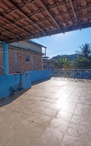 Casa para alugar com 120m², 2 quartos e 1 vaga Casa para alugar com 120m², 2 quartos e 1 vagaTerraço