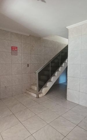 Casa para alugar com 120m², 2 quartos e 1 vaga Casa para alugar com 120m², 2 quartos e 1 vagaCozinha
